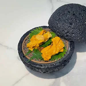 카이센동 우니도 사진