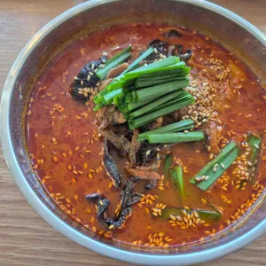 소래강릉짬뽕순두부 사진 1