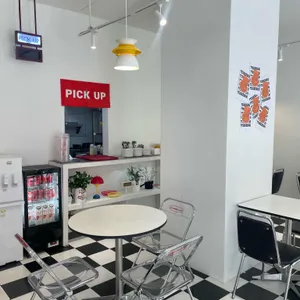 떡볶이농장 리뷰 사진