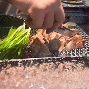 산청숯불가든 사진 1