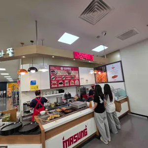 마성떡볶이 리뷰 사진