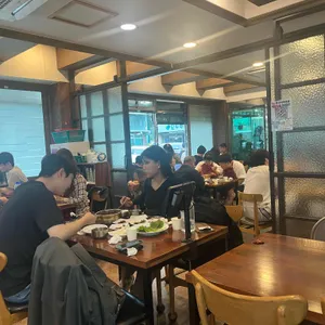 봉산찜갈비 리뷰 사진