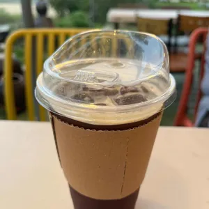 뿅뿅다리쉼터 사진