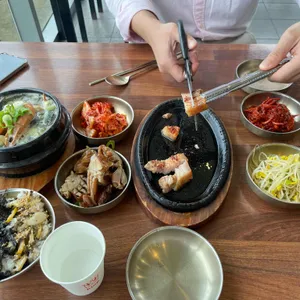 소섬전복 사진 1