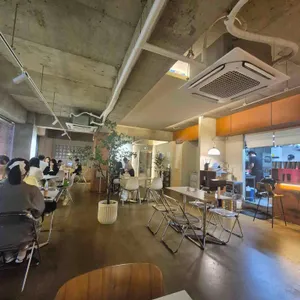 키노 리뷰 사진