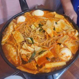 상아탑즉석떡볶이 사진