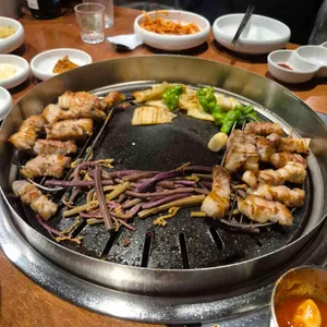 고기굽는남자 대표 사진