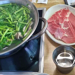 연호정칼국수 사진 1