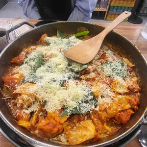 신도림 이도식당 대표 사진