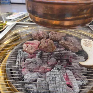 우소참숯화로구이 사진 2