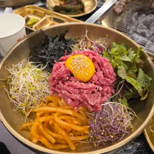 우소참숯화로구이 대표 사진
