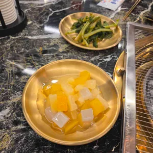 우소참숯화로구이 사진