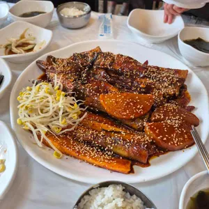 백덕장코다리 사진 1