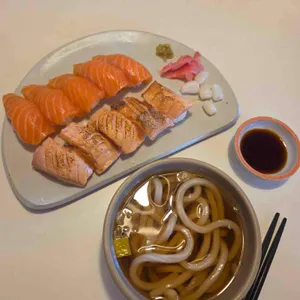 참새초밥 사진