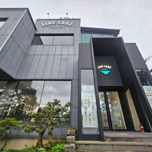 라이크레이크 베이커리카페 리뷰 사진