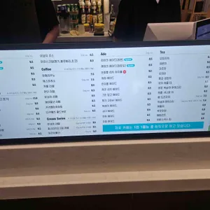 라이크레이크 베이커리카페 리뷰 사진