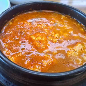 최옥란할머니순두부 사진