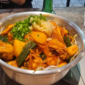 라스트춘선 사진