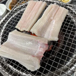 구름다리연탄장어구이 대표 사진