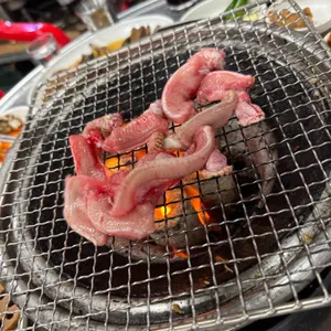 구름다리연탄장어구이 사진