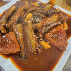 현가네코다리 대표 사진