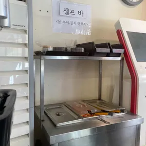 멸치국수 맛있는집 리뷰 사진