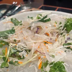 마을회관포차 사진