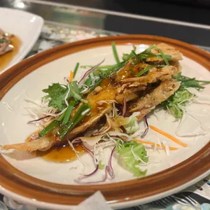 마을회관포차 사진