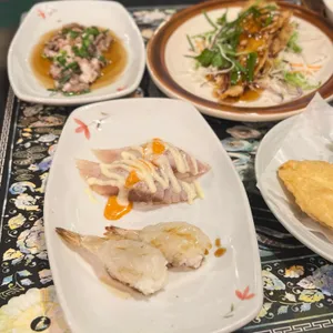 마을회관포차 사진