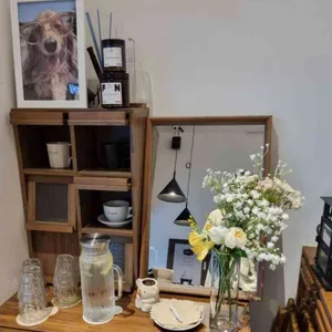 듀엣커피 리뷰 사진