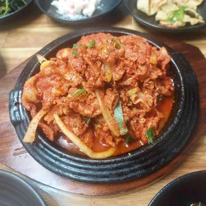 토담 사진
