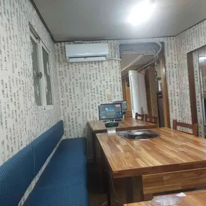 토담 리뷰 사진