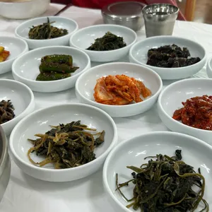 송희식당 사진 1