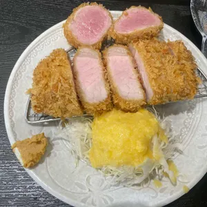 돈카츠 흑심 사진 1