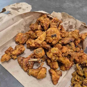 국제통닭 대표 사진