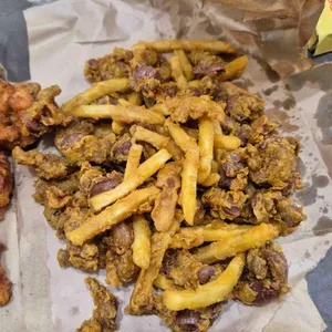 국제통닭 대표 사진