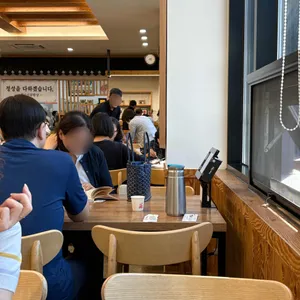 옛날시골밥상 리뷰 사진