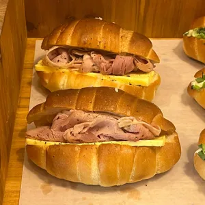 레파스베이커스 사진