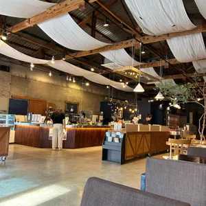 커피문화 리뷰 사진