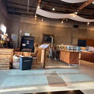 커피문화 리뷰 사진