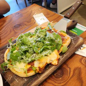 팜셰프 에이롬 사진