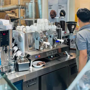 타이니닷 리뷰 사진