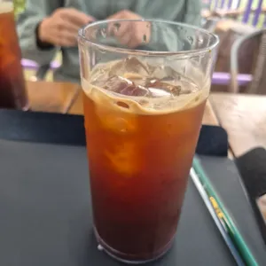 달방 카페 사진