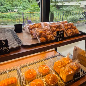 달방 카페 사진