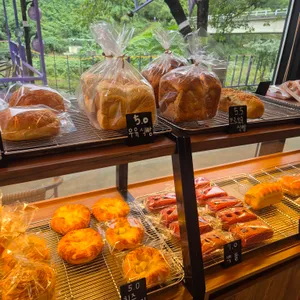 달방 카페 사진