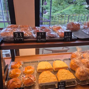 달방 카페 사진