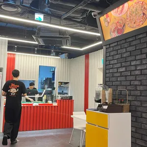 타코스퀘어 리뷰 사진