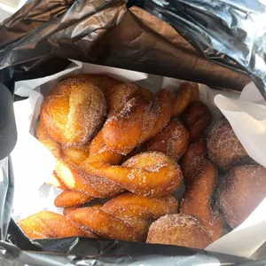 미추리빵 사진 1