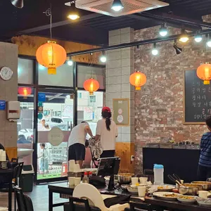 동네짬뽕 리뷰 사진