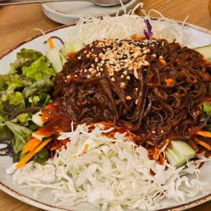 방천가족족발 사진